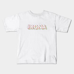 #RONA Kids T-Shirt